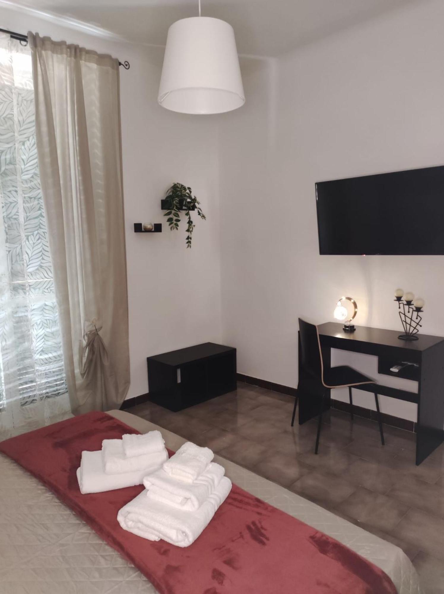 111 Guest House 巴里 外观 照片