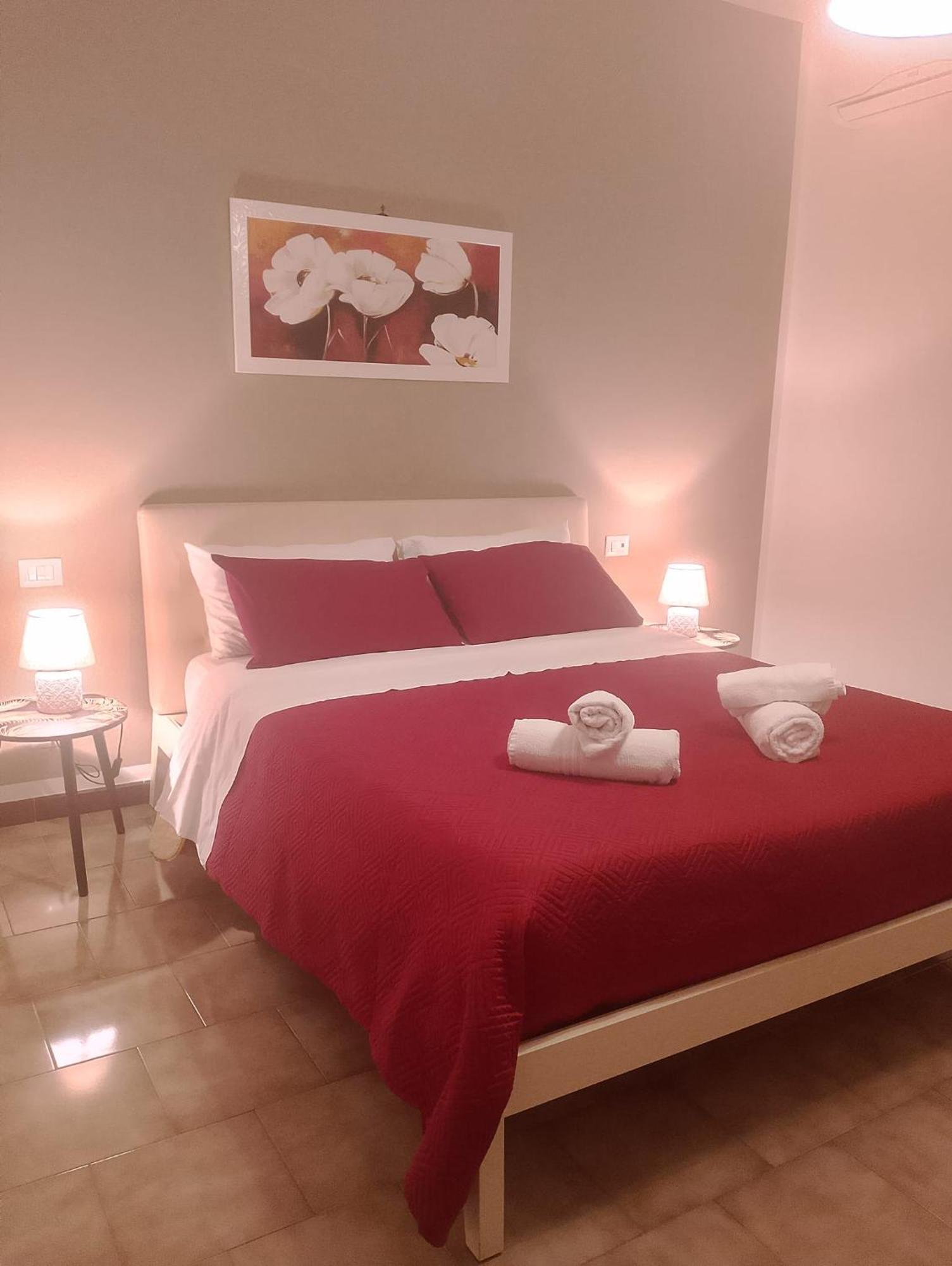 111 Guest House 巴里 外观 照片