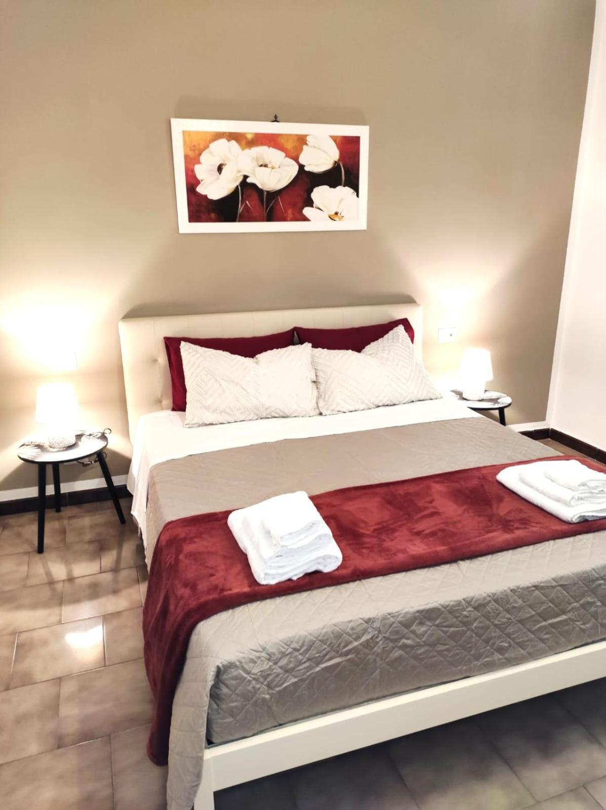 111 Guest House 巴里 外观 照片