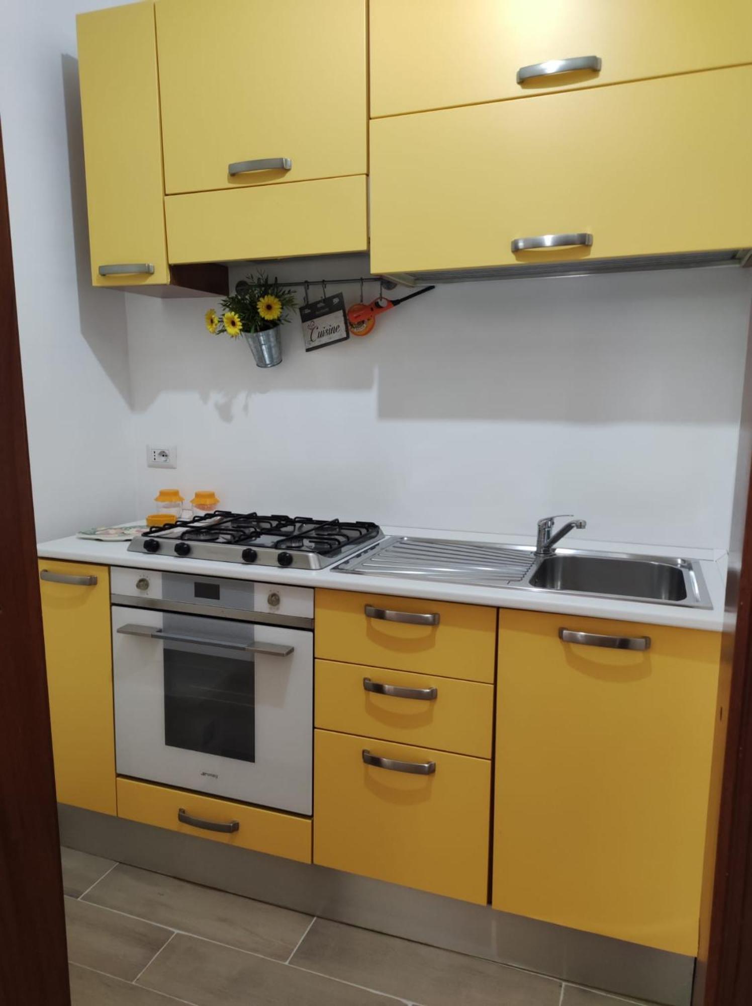 111 Guest House 巴里 外观 照片